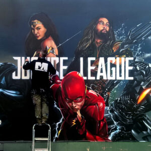 Justice League